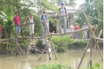 Three Days Mekong Delta tour (Cai Be - Vinh Long - Can Tho - Chau Doc) | 3 Days Mekong Delta Trip Vietnam | Vietnam Travel